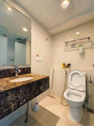 KKCityCentre Ming Garden 2pax Modern Suites  Vacation rental in Kota Kinabalu