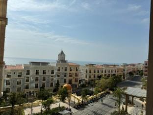 Stylish Seaview Apartment in Sunset Town, Phu Quoc Apartment in Phu Quoc