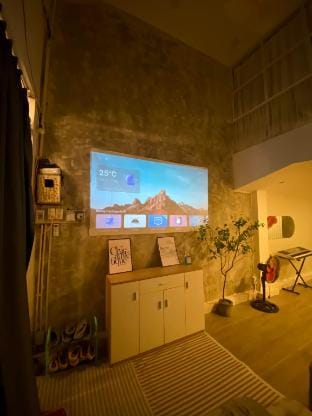 Homestay nguyên căn Nha Trang - Mi's House Vacation rental in Nha Trang