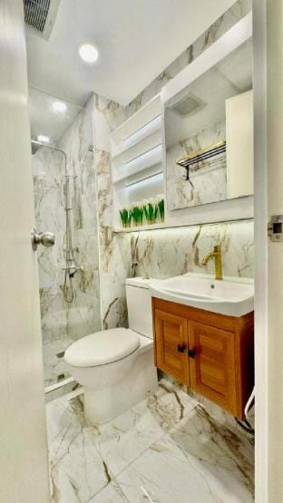 Azure Urban Resort Residences, 1BR Santorini 18th floor Apartment in Paranaque