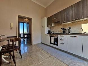 Appartamento Della Baronessa Apartment in Campania