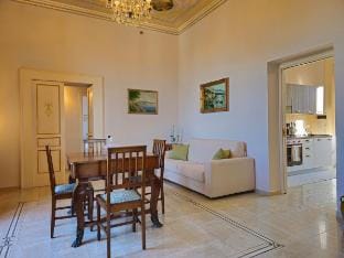 Appartamento Della Baronessa Apartment in Campania