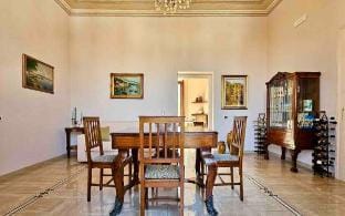 Appartamento Della Baronessa Apartment in Campania