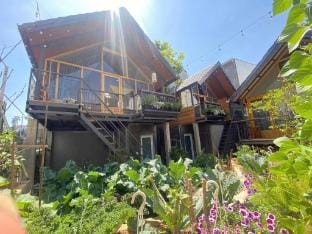 Lá Home Vacation rental in Dalat
