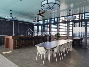 Mossaz PJ near 1Utama High Floor #26 Vacation rental in Petaling Jaya