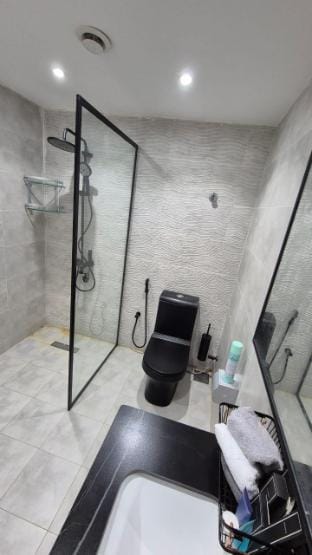 Private Pool Chalet & Breakfast Vacation rental in Ajman - United Arab Emirates