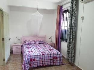 Lapiroguevilla  Vacation rental in Grand Baie
