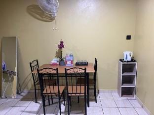 Mesilau Houses Vacation rental in Sabah
