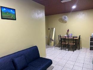 Mesilau Houses Vacation rental in Sabah