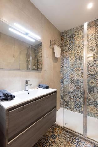 Merceria 1 by Unik Tarragona Apartment in Tarragona