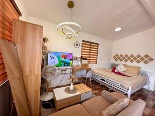 S&E-3 Tiny Guest House - Olango Island Vacation rental in Lapu-Lapu City