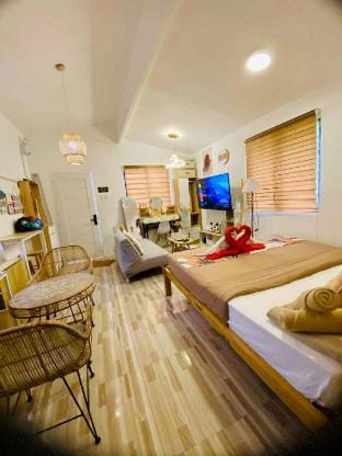S&E-2 Tiny Guest House - Olango Island Vacation rental in Lapu-Lapu City