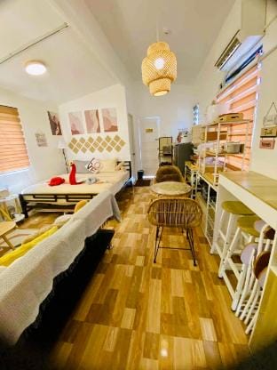 S&E-1 Tiny Guest House - Olango Island Vacation rental in Lapu-Lapu City