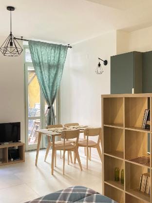 Studio Sant'Alessandro 22 - Sostify Apartment in Bergamo
