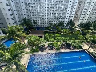 Manila Bay Houses Vacation rental in Pasay