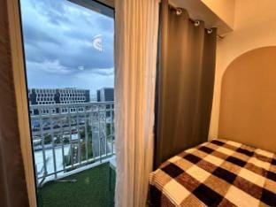 Shore Residences Avocado Room Moa near Ecom Vacation rental in Pasay