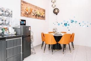 4-Bedroom Family Home Near Senai | JB Vacation rental in Johor Bahru