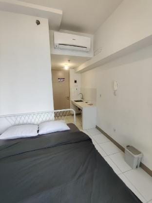 New & Comfortable Studio PIK 2 Vacation rental in West Java