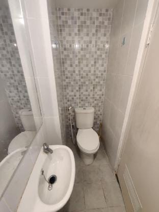 New & Comfortable Studio PIK 2 Vacation rental in West Java