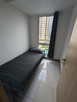 New two bedroom apartment Vacation rental in West Java