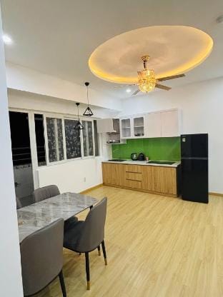 Căn hộ 1 phòng ngủ, 1 sofa bed Vacation rental in Nha Trang