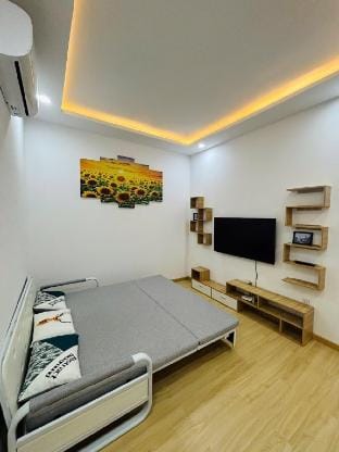 Căn hộ 1 phòng ngủ, 1 sofa bed Vacation rental in Nha Trang