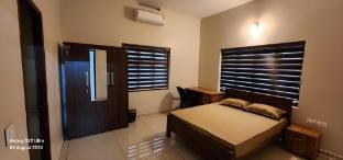 Nambiaparambil Arcade Villa in Kozhikode