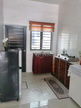 Nafisa Homestay Jelebu Vacation rental in Negeri Sembilan, Malaysia