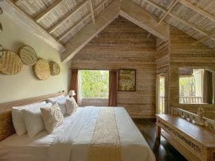 Villa YOU Ubud with Private Pool, Great Location Villa in Abiansemal