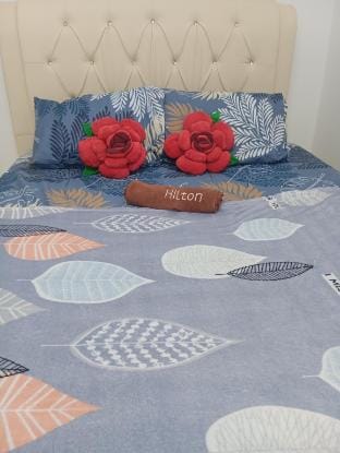 Auliya Homestay Vacation rental in Kedah