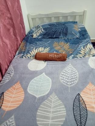 Auliya Homestay Vacation rental in Kedah