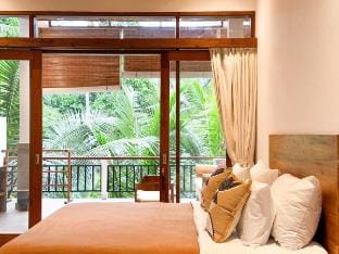 1 Br Ruang Tenang Ubud, Great Location Vacation rental in Abiansemal