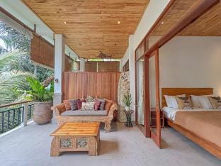 1 Br Ruang Tenang Ubud, Great Location Vacation rental in Abiansemal