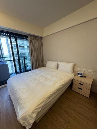 Downtown Luxury Getaway 2minMRT Vacation rental in Taipei City