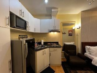 Studio| IT Park | 2-4 pax | WiFi | Netflix Vacation rental in Lapu-Lapu City