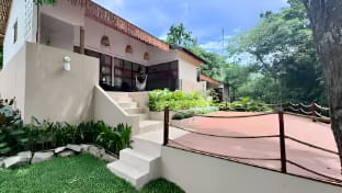 Villa Bohème, Villa 28 Villa in Ko Samui