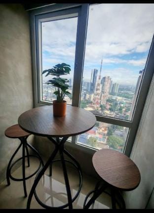 Stellar - 3211A Vacation rental in Quezon City