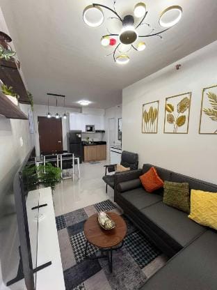 Amie’s Cozy Transient Entire Condo Apartment in Caraga