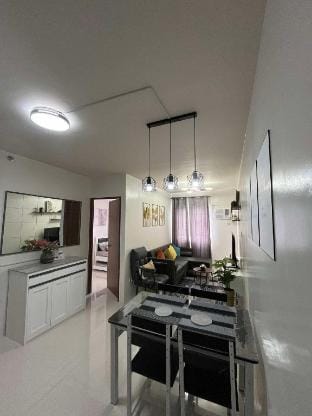 Amie’s Cozy Transient Entire Condo Apartment in Caraga