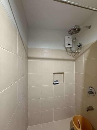 1BR-Maurin Penthouse Loft Bed Style Apartment in Davao City