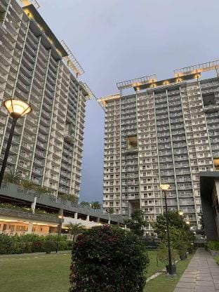 1BR-Maurin Penthouse Loft Bed Style Apartment in Davao City