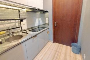 Spacious 2BR Grand Sungkono Lagoon Apt By Travelio Apartment in Surabaya