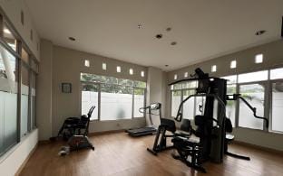 3BR Combined Spacious at Dian Regency By Travelio Apartment in Surabaya