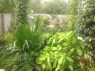 Hima Serenity ( A Private Holiday Home) Vacation rental in Hyderabad