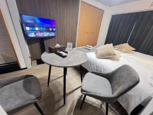 Hakata Apartments Apartment in Fukuoka