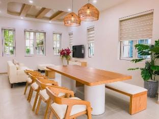 Umi no Villa (海のヴィラ) NovaWorld Phan Thiet Vacation rental in Phan Thiet