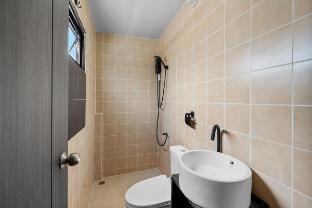 Simply Stay Chaweng-Family Room 1 Double & Twin Vacation rental in Ko Samui
