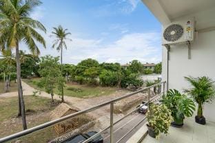Chill Inn Chaweng - 6 Beds Mixed Dorm Vacation rental in Ko Samui
