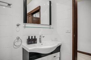Simply Stay Fisherman- Double Room Vacation rental in Ko Samui