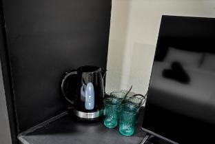 Simply Stay Chaweng-Double Room Vacation rental in Ko Samui